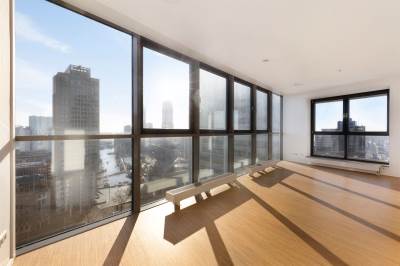 Woning Vissersdijk 179 Rotterdam