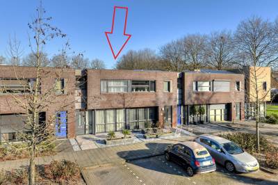 Woning Anemoonlaan 34D Raamsdonksveer