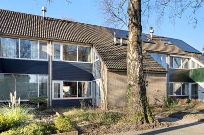 Woning Grietjeshof 83 Bennekom