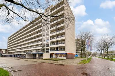 Woning Gamerslagplein 44 Arnhem