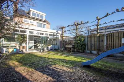 Woning Grasbroek 1 Weert