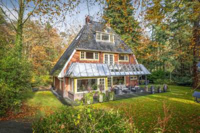 Woning Henk Cramerlaan 11 Wapenveld