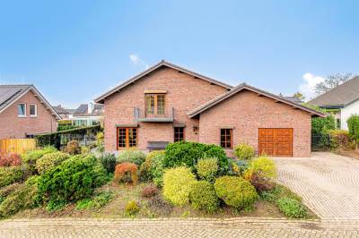 Woning Parkweg 3 Gronsveld