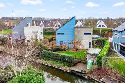 Woning De Bears 2 Grou