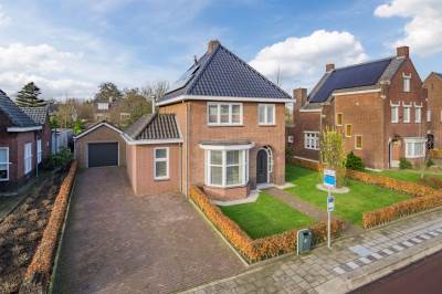 Woning Kruisstraat 63 Veldhoven