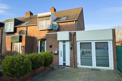 Woning Donkesven 17 Tegelen
