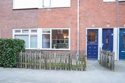 Woning Linnaeusstraat 44 Utrecht