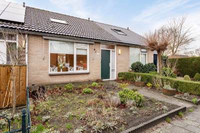Woning Het Blik 107 Groenlo
