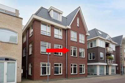 Woning Molenstraat 6B Putten
