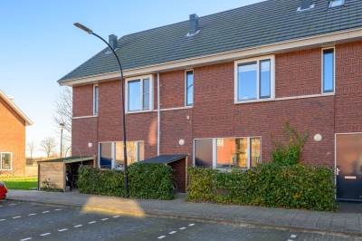 Woning Meerval 56 Schagen