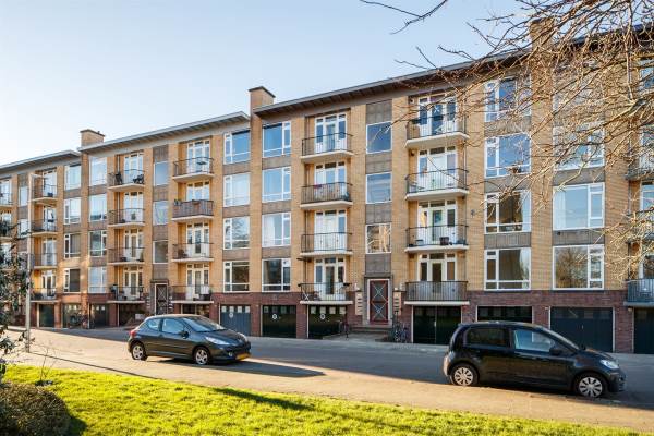 Woning Tolsteegplantsoen 393 Utrecht