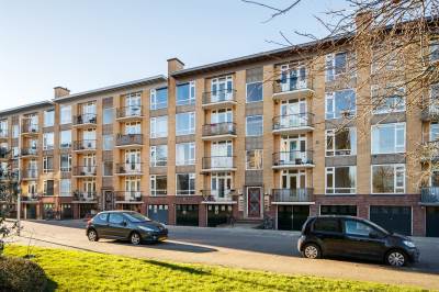 Woning Tolsteegplantsoen 393 Utrecht