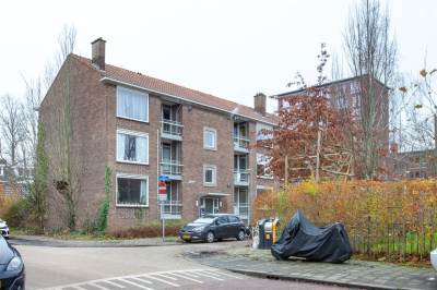 Woning Graaf Hendrikstraat 26 Gouda