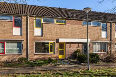 Woning Malvert 2220 Nijmegen