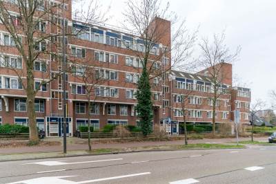 Woning Sir Winston Churchillln 825 Rijswijk (ZH)