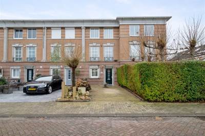 Woning Rembrandtlaan 82 Bergschenhoek