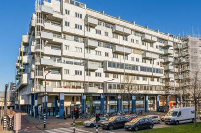 Woning Weena 1053 Rotterdam