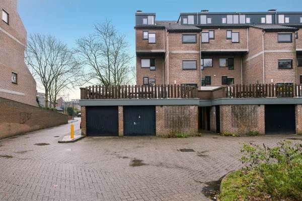 Woning Albert van Dalsumlaan 231 Utrecht