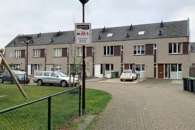 Woning Steenuil 2 Bosschenhoofd
