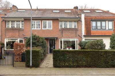 Woning Gabriël Metsulaan 26 Hilversum