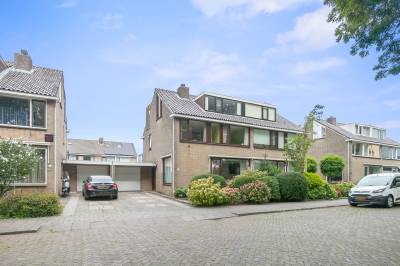 Woning Doevelskerc 17 Zwijndrecht