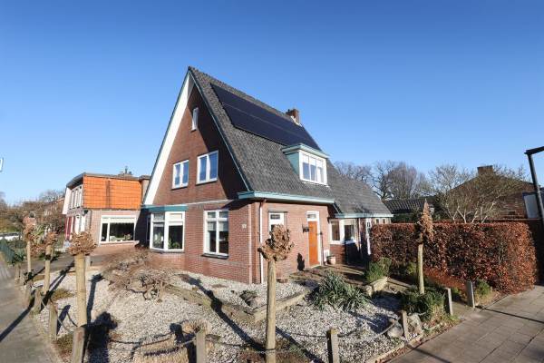 Woning Waliënsestraat 72 Winterswijk