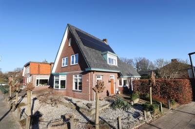 Woning Waliënsestraat 72 Winterswijk