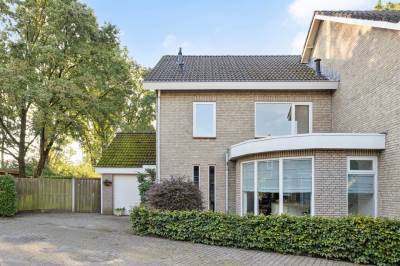 Woning Weergraaf 24 Tilburg