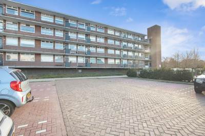 Woning Oltmansstraat 85 Papendrecht