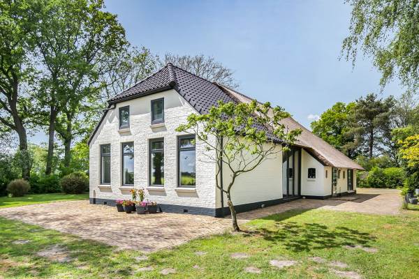 Woning Nieuwe Dijk 11 Balkbrug
