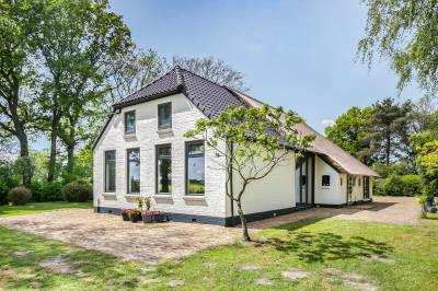 Woning Nieuwe Dijk 11 Balkbrug