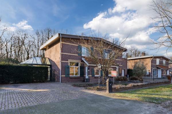 Woning Rect. Van Nestestraat 196 Budel-Dorplein