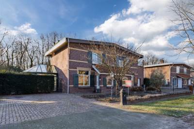Woning Rect. Van Nestestraat 196 Budel-Dorplein