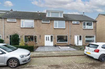 Woning Esdoornstraat 9 Nieuwegein