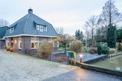 Woning Schaikseweg 32 Leerdam