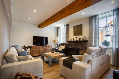 Woning Dr.Biermansstraat 3 Herkenbosch