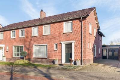 Woning Floreffestraat 32 Someren