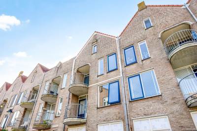 Woning Kerkepad 25 Schagen