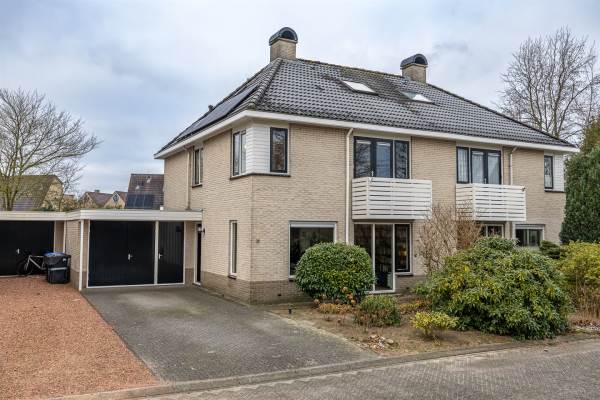 Woning Walakker 14 Roden
