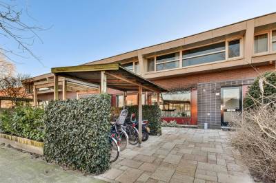 Woning Jan Benninghweg 77 Ouderkerk aan de Amstel