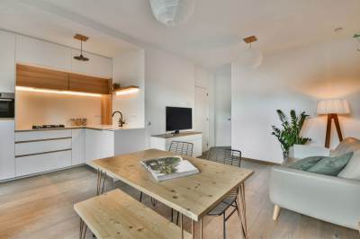 Woning Transvaalstraat 47b Amsterdam