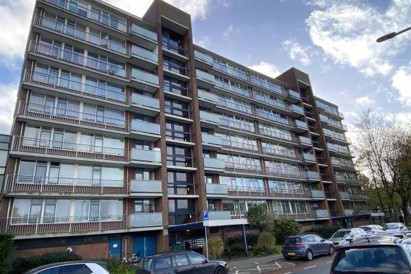 Woning Tijmweg 92 Hoogvliet Rotterdam