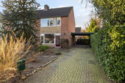 Woning Dieptol 10 Steenwijk