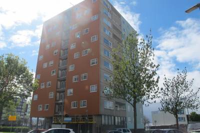 Woning Speedwellstraat 312 Rotterdam