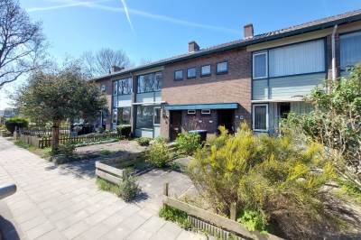 Woning Tollensstraat 5 Spijkenisse