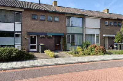 Woning Vondelsingel 31 Spijkenisse