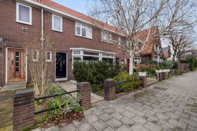 Woning Adolph van Nassaustraat 7 Zwijndrecht