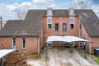 Woning Leemveld 19 Assen