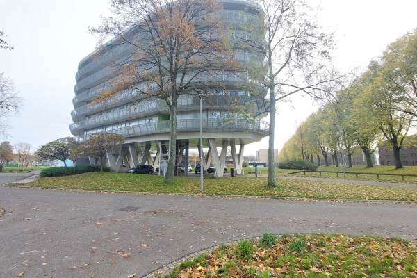 Woning Digna Johannaweg 143 Hoogvliet Rotterdam