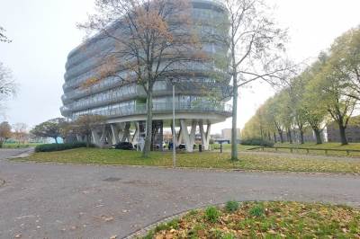 Woning Digna Johannaweg 143 Hoogvliet Rotterdam